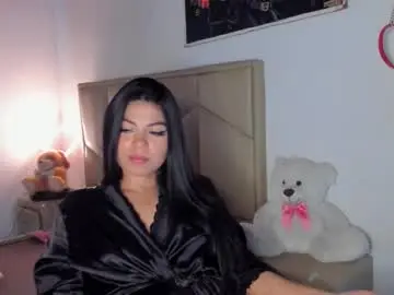 Chaturbate Sex Cam of aliciabiden