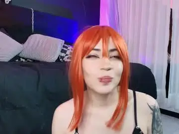 Chaturbate Watch Live Sex Cams of aylen_darkmoor