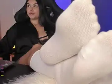Chaturbate Live Porn of goddess_veronicaaa
