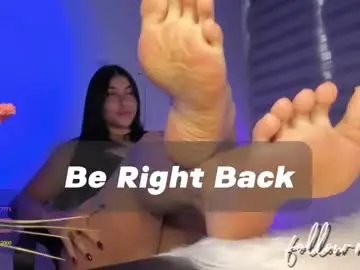 Chaturbate Best live sex cam show of goddess_veronicaaa