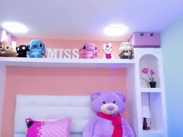 Chaturbate Live Sex Cam of miss___megan