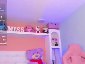 Chaturbate Free Porn Cam of miss___megan