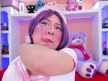 Chaturbate Best Webcam of miss___megan