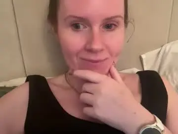 Chaturbate Private Sex Chat of red_head_rosie_69