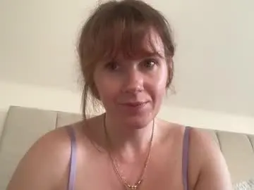 Chaturbate Adult Webcam of red_head_rosie_69