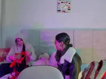 Chaturbate Live Sex of selenehijadelaluna