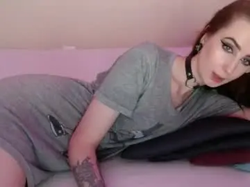Chaturbate Nude Webcam of sweet_alica15