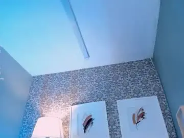 Chaturbate Nude Webcam of _michel_bbw