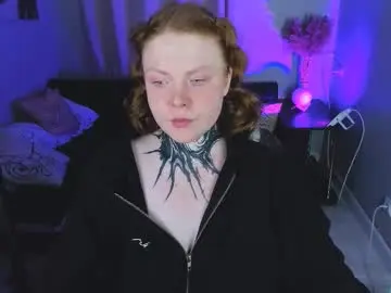 Chaturbate Adult Video Chat of cassie_xkiss