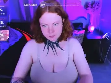 Chaturbate Sex Cam of cassie_xkiss