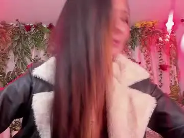 Chaturbate Sex Cam of darkvelvetmistress