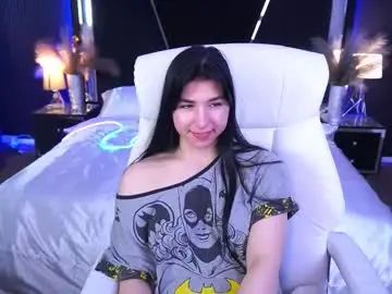 Chaturbate Live Porn of emilycandys