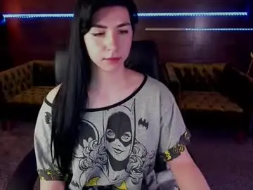Chaturbate Adult Webcams of emilycandys