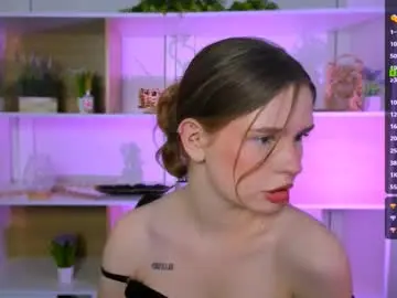 Chaturbate Live Porn of eva_drive
