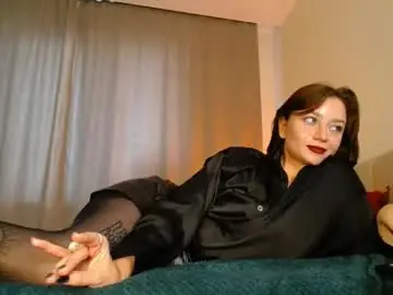 Chaturbate Watch Live Sex Cams of eve_nevertamed