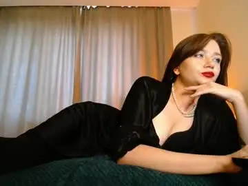 Chaturbate Live Porn of eve_nevertamed