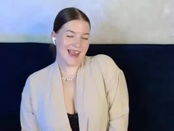 Chaturbate Nude Webcam of fierykim