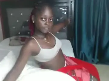 Chaturbate Live Sex Cam of hornybella4