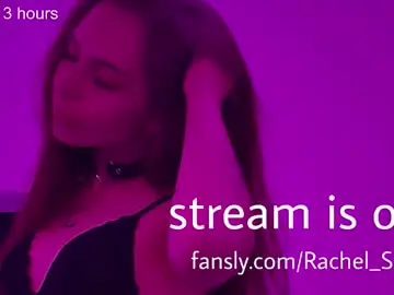 Chaturbate Adult Webcams of rachel_sharp