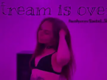 Chaturbate Private Sex Chat of rachel_sharp