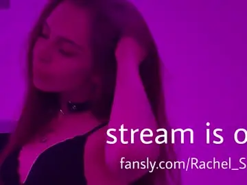 Chaturbate Free Live Porn of rachel_sharp