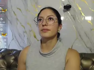 Chaturbate Live Sex of sofia_white3