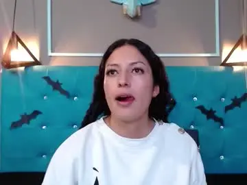 Chaturbate Private Sex Chat of sofia_white3