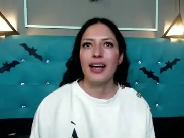 Chaturbate Adult Webcams of sofia_white3