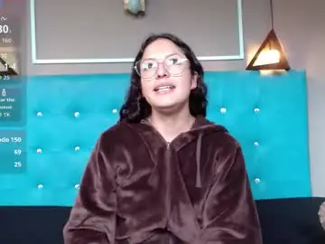Chaturbate Free Live Porn of sofia_white3
