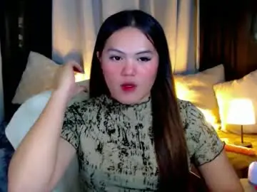 Chaturbate Sex Chat of venus_colly