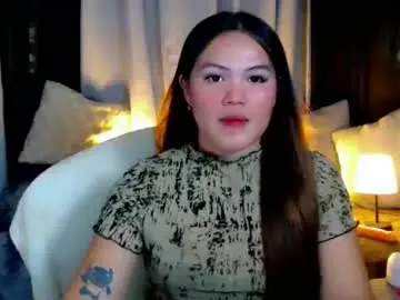 Chaturbate Sex Cam of venus_colly