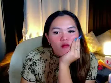 Chaturbate Sex Cam of venus_colly