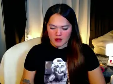 Chaturbate Sex Cam of venus_colly