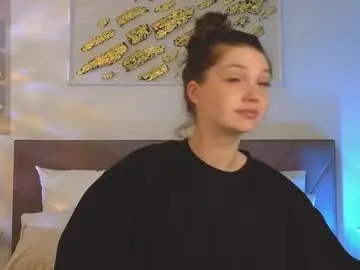 Chaturbate Live Porn of nicole_broown