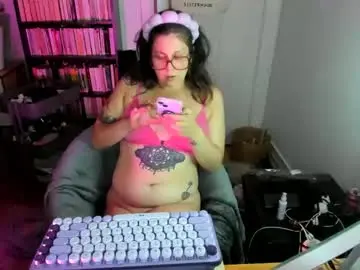 Chaturbate Sex Chat of rose257044