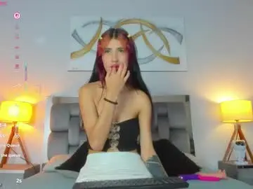 Chaturbate Live Sex of tokiioo1