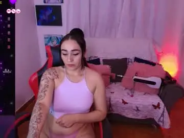 Chaturbate Watch Live Sex Cams of yeliana_sexy