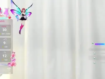 Chaturbate Watch Live Sex Cams of chatwithcandyfox