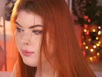 Chaturbate Adult Webcams of ffoxyflame