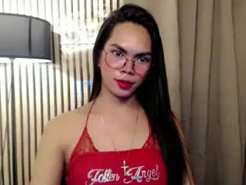 Chaturbate Adult Video Chat of fuckdoljackylyn