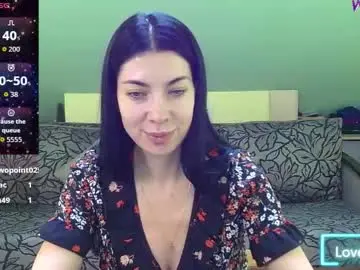 Chaturbate Live Sex Cam of holyynun_