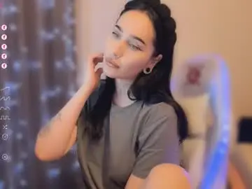 Chaturbate Private Sex Chat of kissmenastya