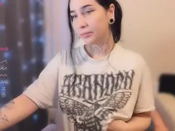 Chaturbate Private Sex Chat of kissmenastya