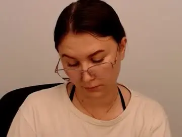 Chaturbate Live Sex Cam of lunvia