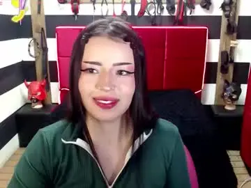 Chaturbate Best Webcam of marian_ran_