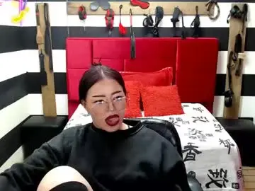 Chaturbate Nude Webcam of marian_ran_