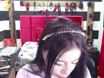 Chaturbate Live Sex of marian_ran_