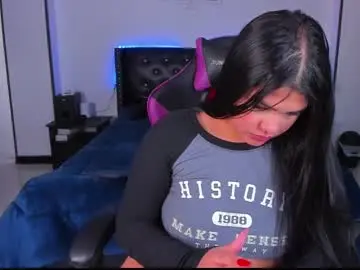Chaturbate Private Sex Chat of meghan_as