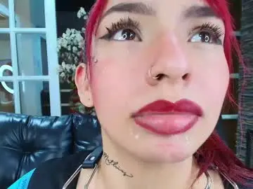 Chaturbate Private Sex Chat of miss__abigail
