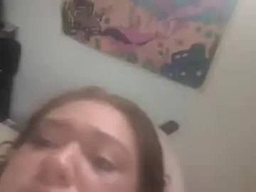 Chaturbate Nude Webcam of rubyviolet27